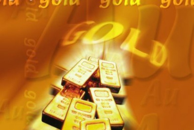 Giá vàng hôm nay: Vàng trong nước và thế giới tiếp tục rớt giá